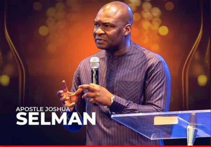 A Glimpse into the Life of Apostle Joshua Selman’s Daughter