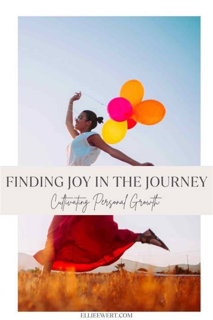 A Journey into the World of Amusement: Finding Joy in the Everyday