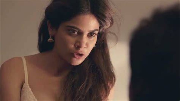 Aaditi Pohankar: Unveiling the Allure of Her Hot Scenes