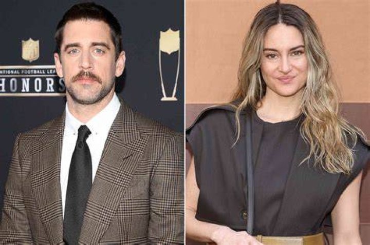 Aaron Rodgers' Wife: The Woman Behind the Quarterback