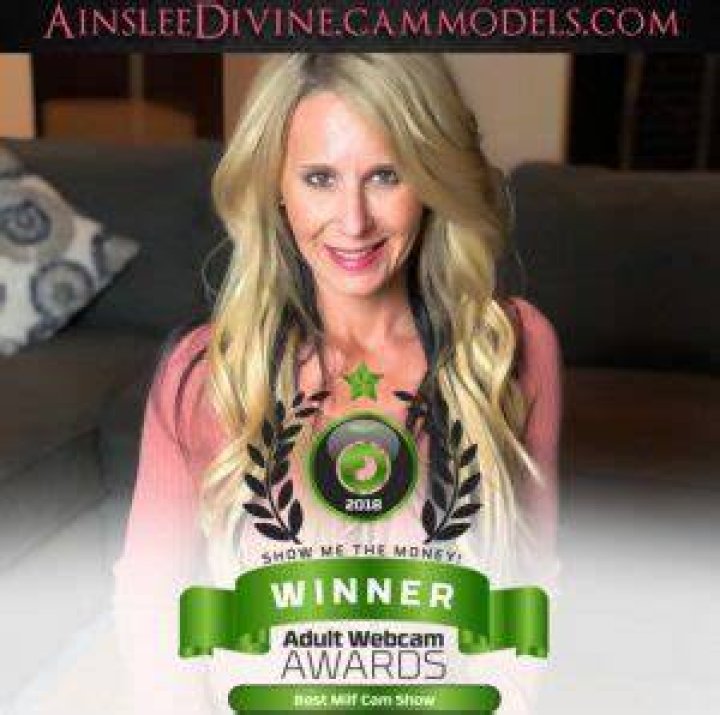 Ainslee Divine: The Rising Star of Adult Entertainment