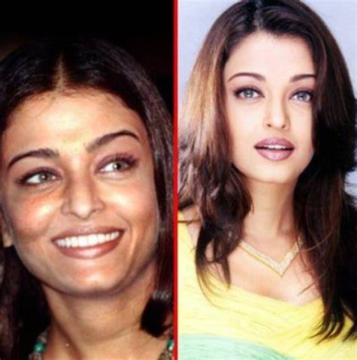 Aishwarya Rai: The Transformation and Talks of Plastic Surgery