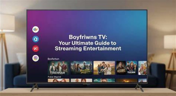 All Hub Movie: Your Ultimate Guide to Streaming and Entertainment