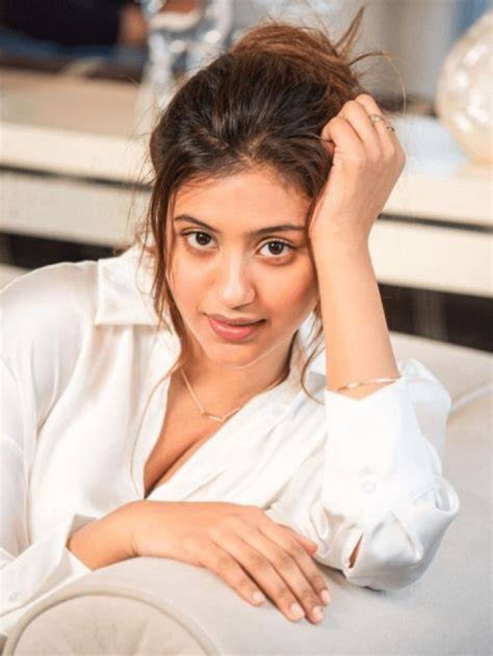 Angali Arora: The Rising Star Shining Bright in the Entertainment World