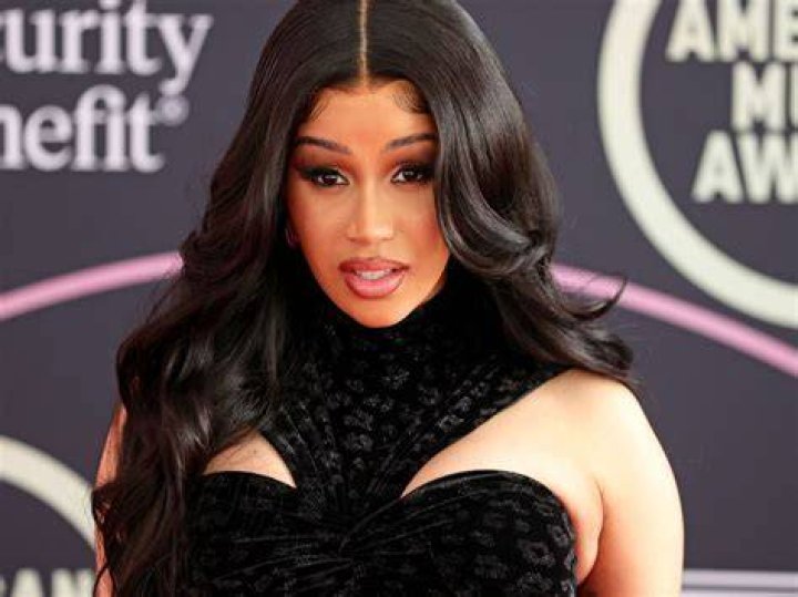Cardi B IG: The Rise of a Hip-Hop Icon