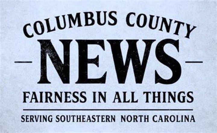 Columbus County NC News: The Latest Updates and Insights