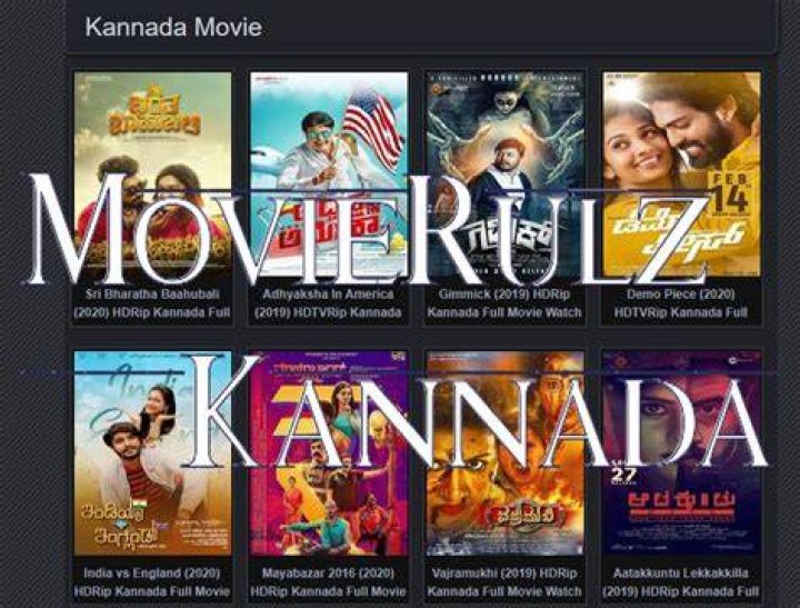 Comprehensive Guide to Movierulz.com Kannada: Everything You Need to Know