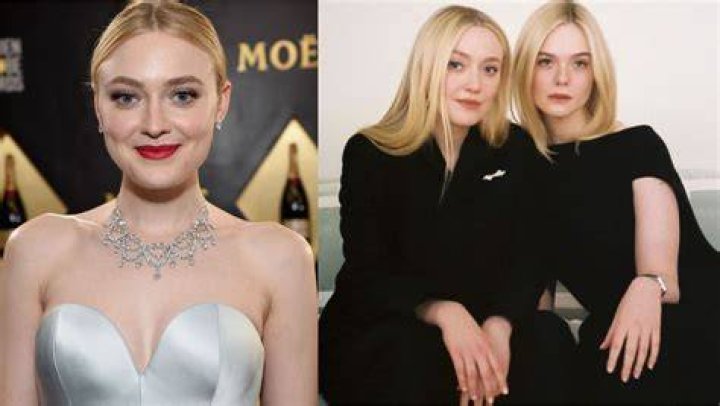 Dakota Fanning: A Journey Through Stardom