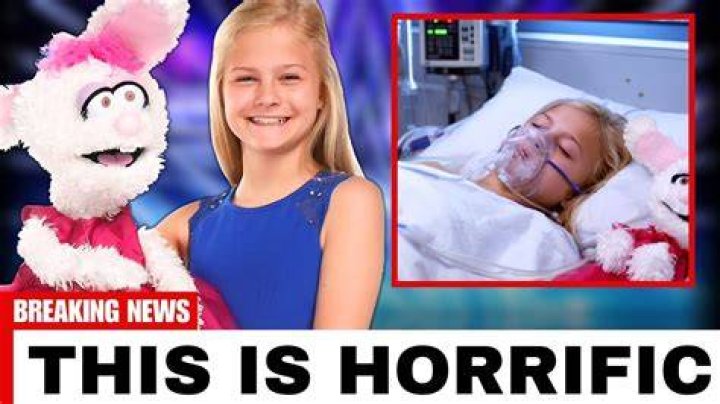 Darci Lynne Tragedy 2024: A Deep Dive into the Impact of Loss