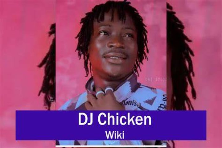 Decoding the Phenomenon of DJ Chicken Age