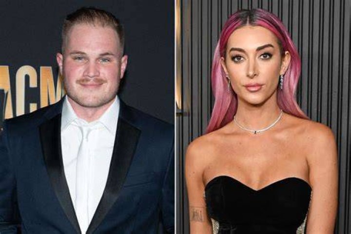 Did Brianna and Zach Break Up? Understanding Their Relationship Journey