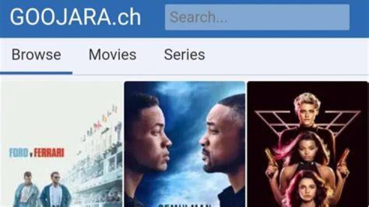 Discover the Exciting World of Goojara S Download
