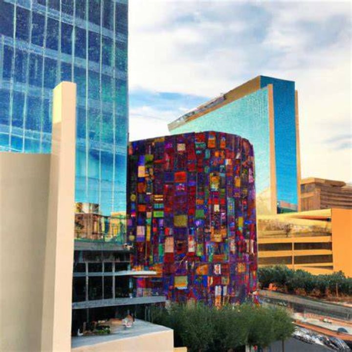 Discovering the Culinary Gems: Best Restaurants in Downtown Phoenix