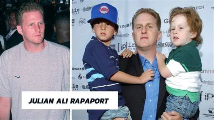 Discovering the Life and Legacy of Julian Ali Rapaport