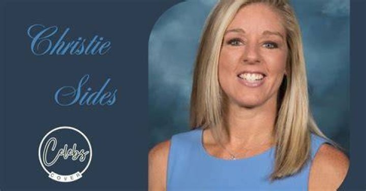 Discovering the Life of Christie Sides: Her Husband and Children