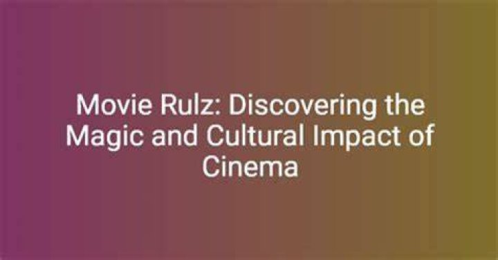 Discovering the Mystique of Rulz 2: A Journey into Creativity