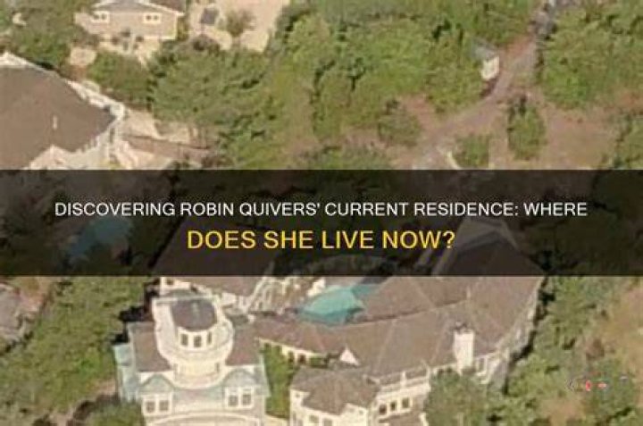 Discovering the Residence of Whitney Webb: Where Does She Live?