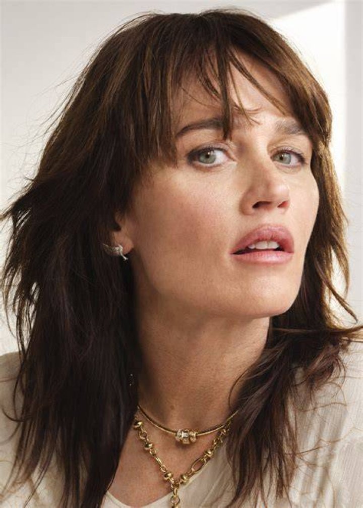 Discovering the Versatile Talents of Robin Tunney