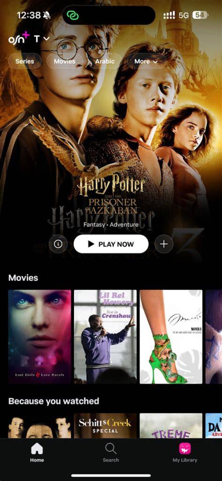 Discovering the World of 7star.hd: Your Ultimate Streaming Destination