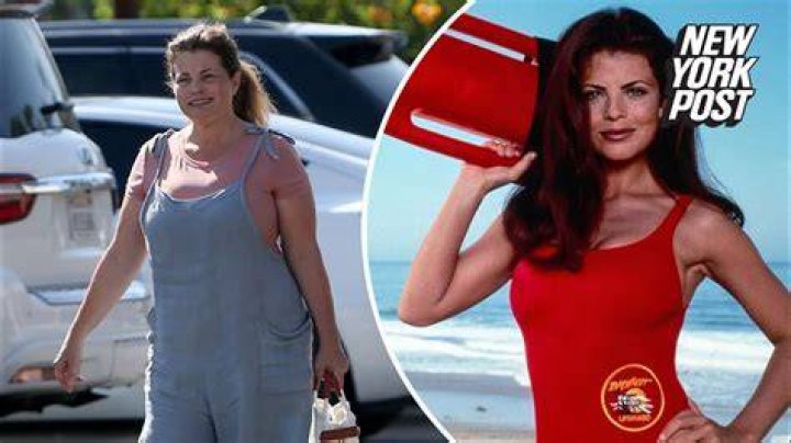 Discovering Yasmine Bleeth Now: The Transformation of a Star