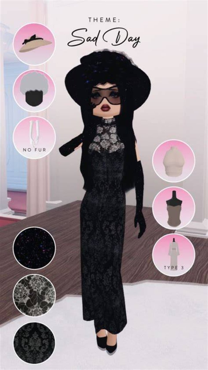 Elegance in Sorrow: A Guide to Funeral Dress to Impress