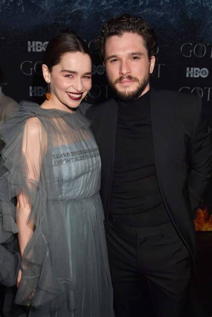 Emilia Clarke's Partners: A Look Into Her Relationships
