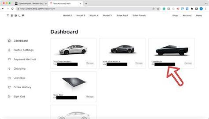 Everything You Need to Know About the Cybertruck Reservation Tracker