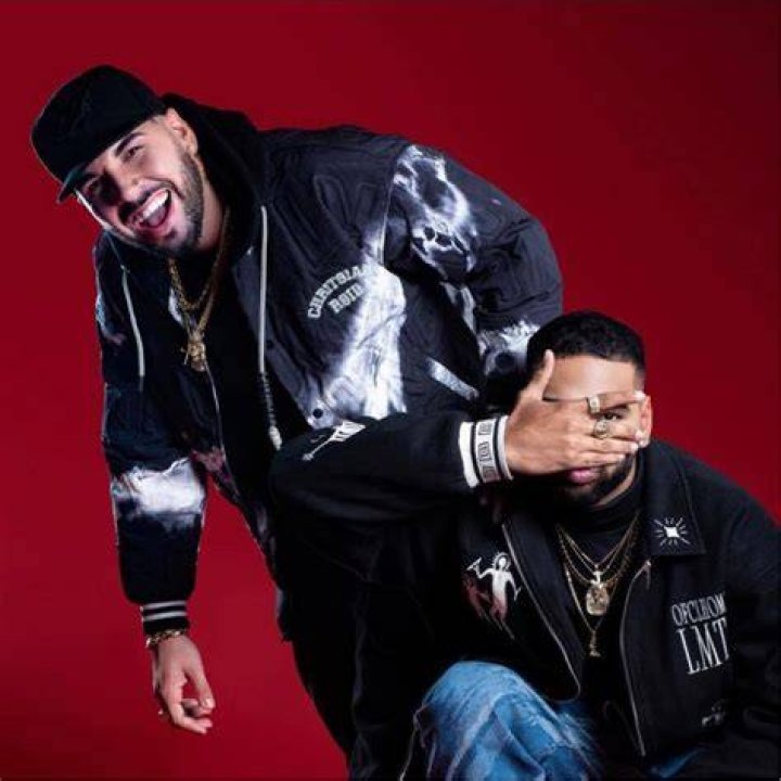 Exploring the Dynamic Duo: Charly y Johayron
