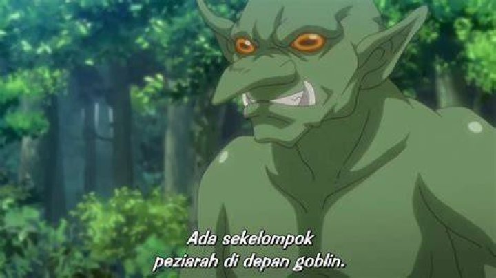 Exploring the Enigmatic World of Goblin no Suana
