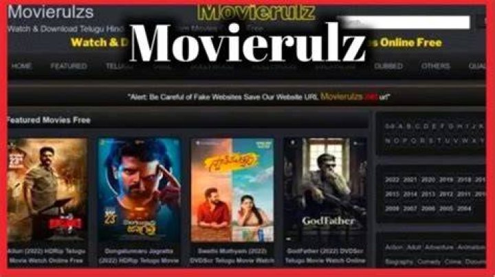 Exploring the Exciting World of Movierulz Kannada Movie 2023