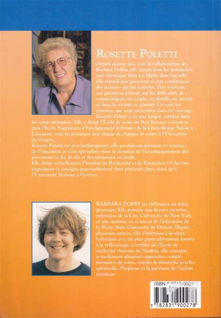 Exploring the Life and Achievements of Barbara Dobbs