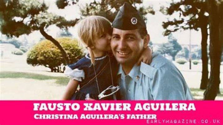 Exploring the Life and Legacy of Fausto Xavier Aguilera