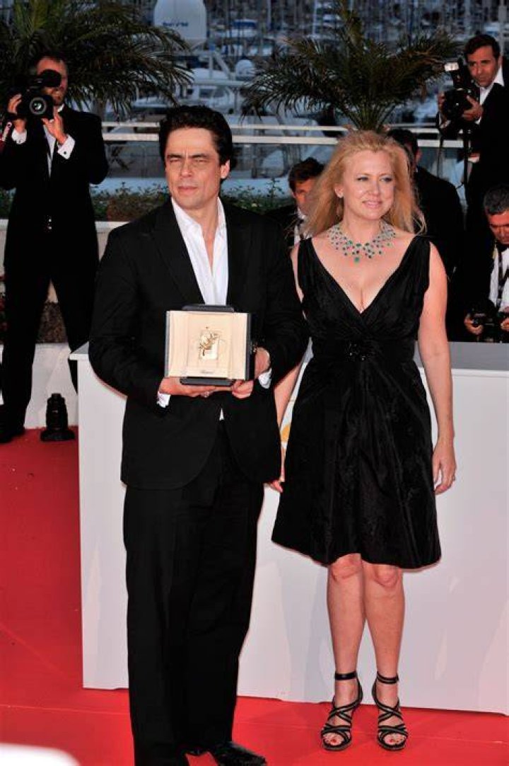 Exploring the Life of Benicio Del Toro's Wife