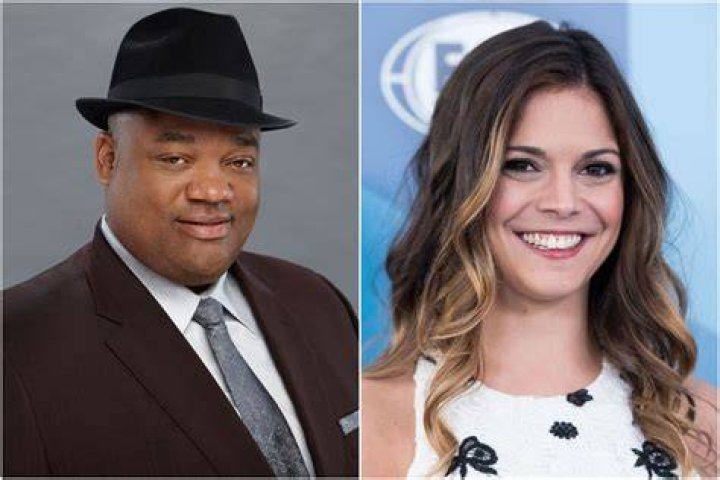 Exploring the Life of Jason Whitlock's Wife: A Picture Worth a Thousand Words