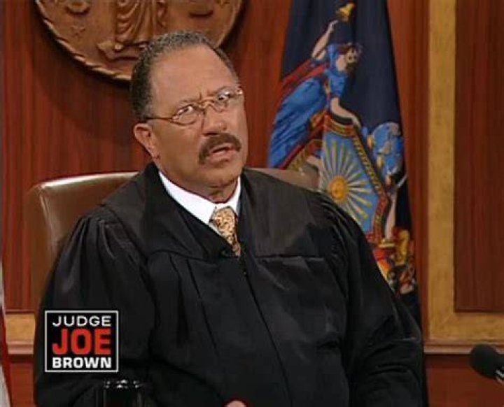 Exploring the Lives of Judge Joe Brown's Kids