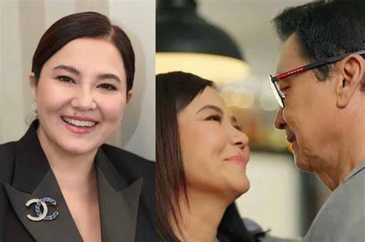 Exploring the Lives of Lorna Tolentino and Lito Lapid: A Journey Through Fame
