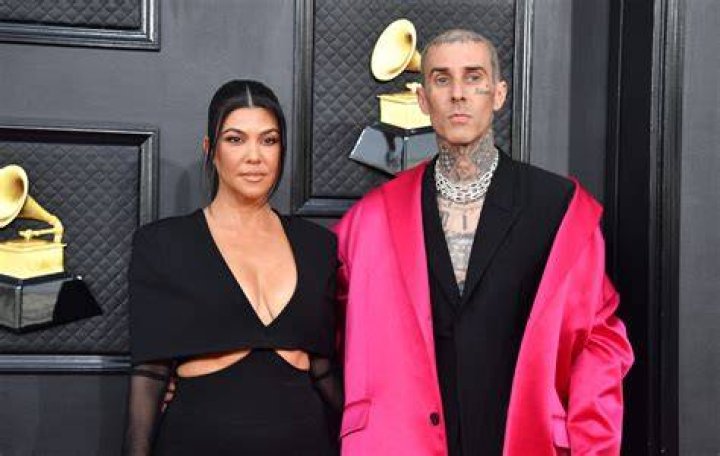 Exploring the Rumors: Are Kourtney and Travis Divorcing?