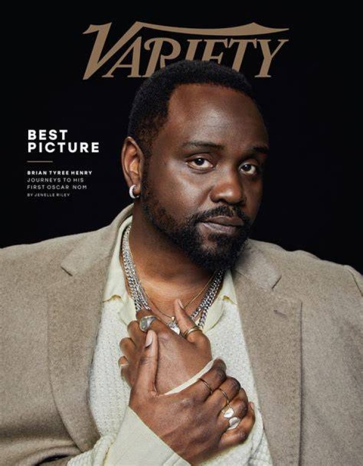 Exploring the Sexual Orientation of Brian Tyree Henry