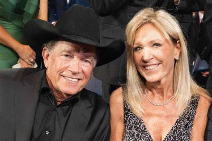 George Strait Spouse: A Deep Dive into Their Enduring Love Story
