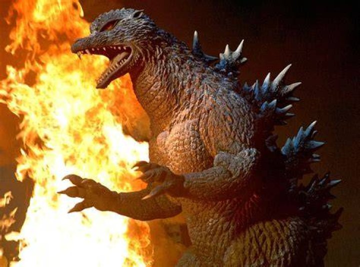 Godzilla Final Wars: The Ultimate Showdown of Titans
