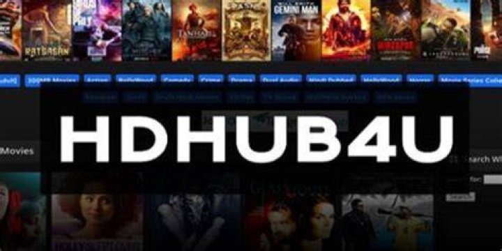H D Hub 4u: Your Ultimate Guide to the Popular Online Marketplace