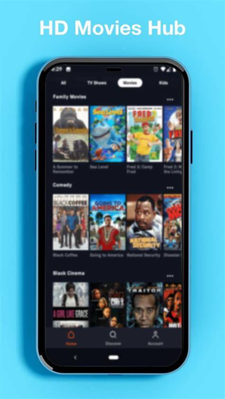 HD Movies Hub.in: Your Ultimate Destination for High-Quality Movie Streaming