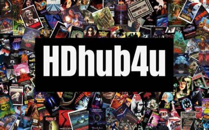hdhub4u.cz: Your Ultimate Guide to High-Quality Media Streaming