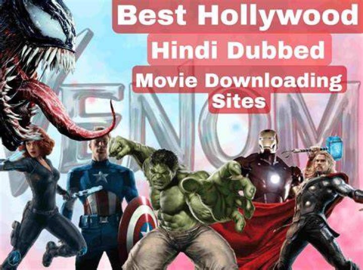 HDHub4U in Hollywood Hindi Dubbed: Your Ultimate Guide to Enjoying Hollywood Movies in Hindi