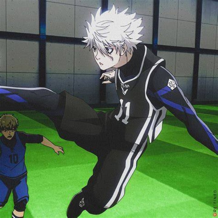 Hikaru Nagi Profession: The Rising Star in the Anime Industry