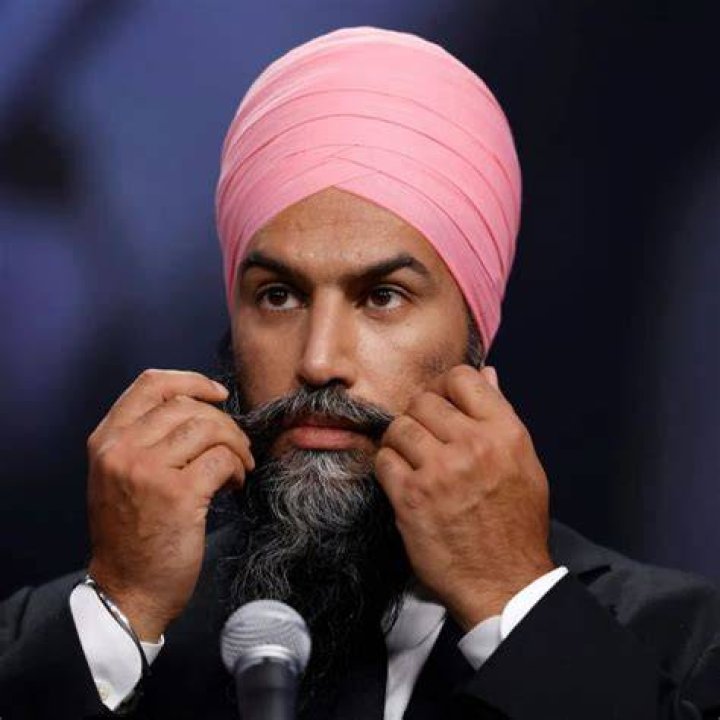 Insightful Guide: Unveiling Jagmeet Singh's Net Worth