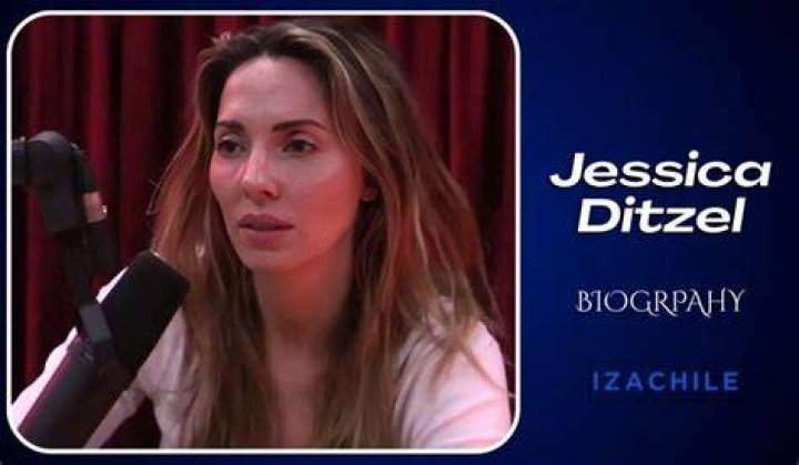 Jessica Ditzel: A Comprehensive Biography and Insights