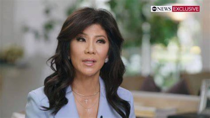 Julie Chen Moonves: Age, Biography, and Personal Life