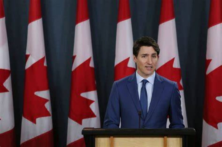 Justin Trudeau Age: An In-Depth Exploration of Canada's Prime Minister