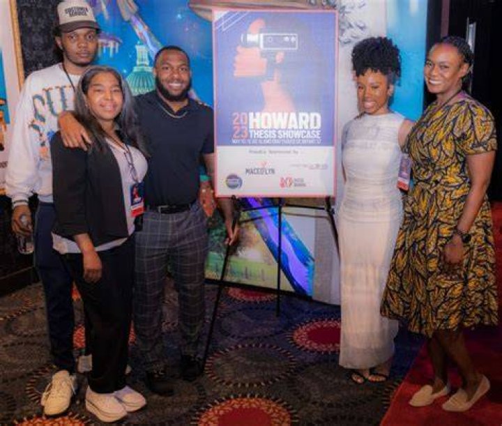 Kenyatta Matthews: The Multifaceted Talent Making Waves